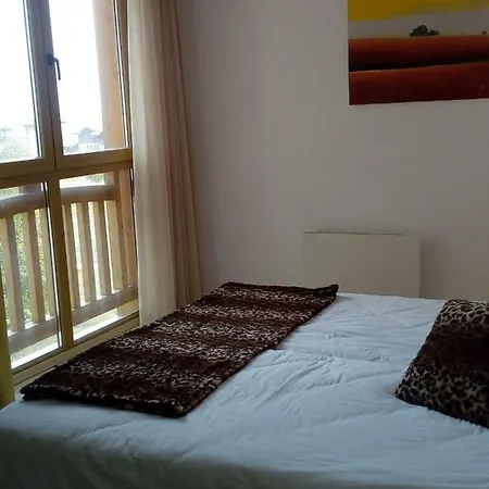 Lejlighed St Johns Hill Pirin 15 Bansko