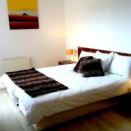 Lejlighed St Johns Hill Pirin 15 *