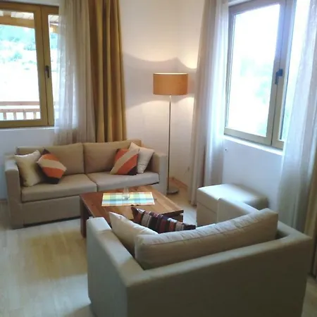 Lejlighed St Johns Hill Pirin 15