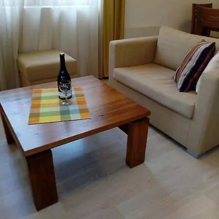 Lejlighed St Johns Hill Pirin 15 *