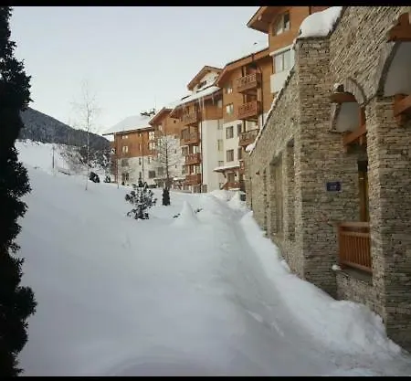 St Johns Hill Pirin 15 Bansko